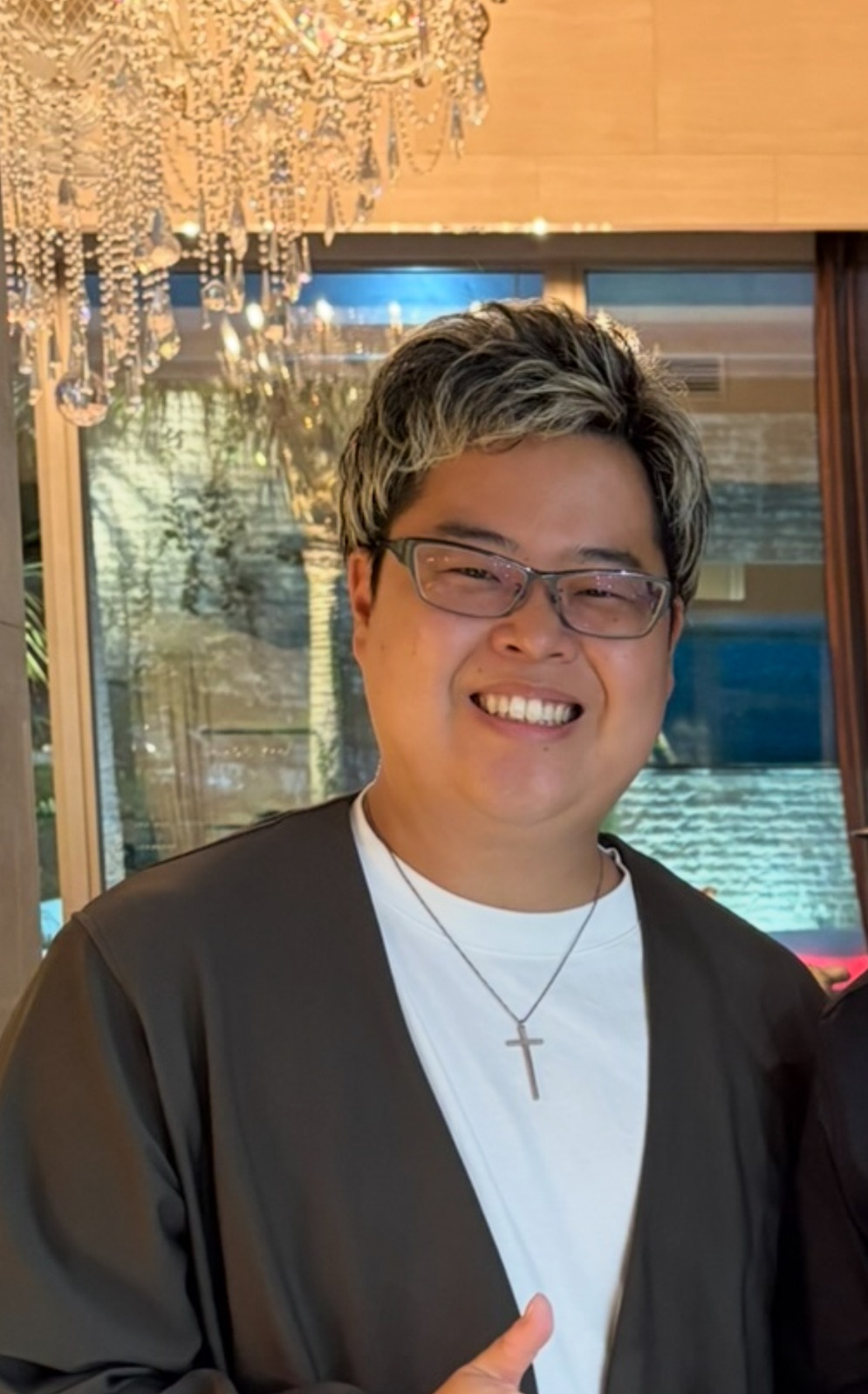 オーナー 田栗圭将
